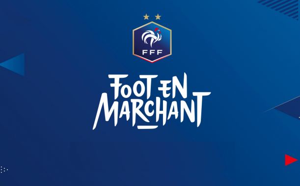 Foot en Marchant : Equipe Loisir