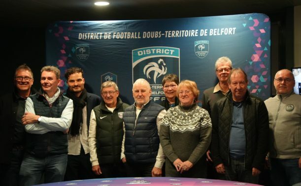 Tirage Coupe Crédit Mutuel