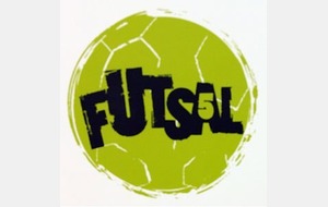 Tournoi Futsal 25/01/14