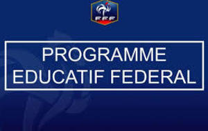 Programme Educatif Fédéral