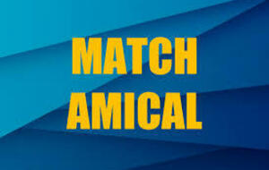 Match Amical : ASPSM U18 / VOUJEAUCOURT