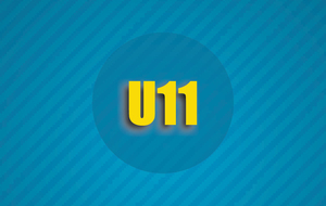 Match du 17 septembre 2022 : Equipe U11