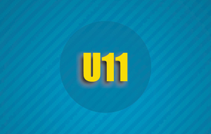 Match du 24 septembre 2022 : Equipe U11