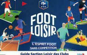 Classement au 12 octobre 2022 : Equipe Foot Loisir