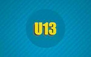 Match du 12 novembre 2022 : Equipe U13