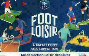 Match du jeudi 19 octobre 2023 à Arbouans : Equipe Loisir