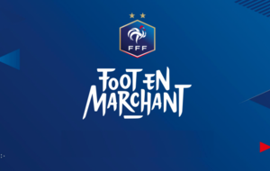 Foot en Marchant : Equipe Loisir