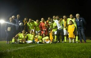 Trophée Des Champions