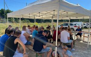 Assemblée Générale Du Club le 30 juin 2025 à Présentevillers