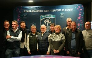 Tirage Coupe Crédit Mutuel