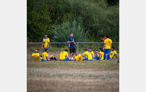 Match amical du mardi 18 août 2026 à Longevelle : 3 CANTONS B / ASPSM
