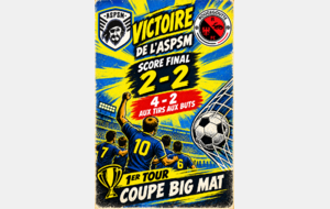 Résultat Macth du 13 septembre 2026 : Equipe Première