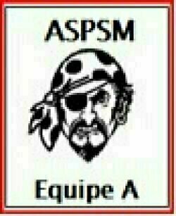 AS ROUGEGOUTTE CHAUX 1 / ASPSM 1