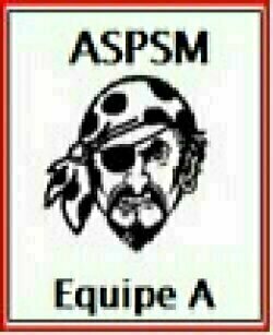 ASPSM 1 / AS BAVILLIERS 3