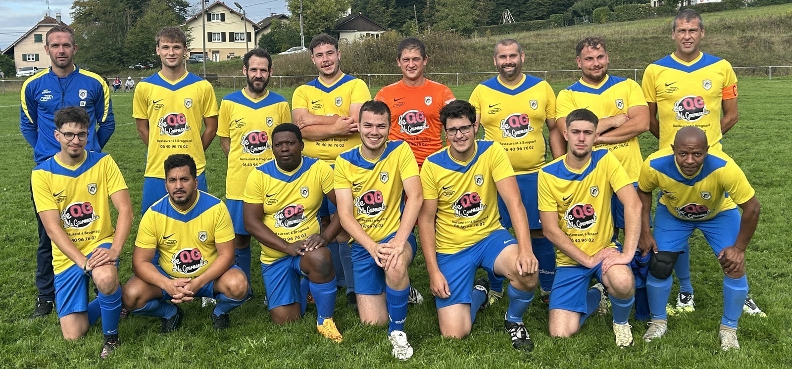 ASPSM 2 / COURCELLES  3