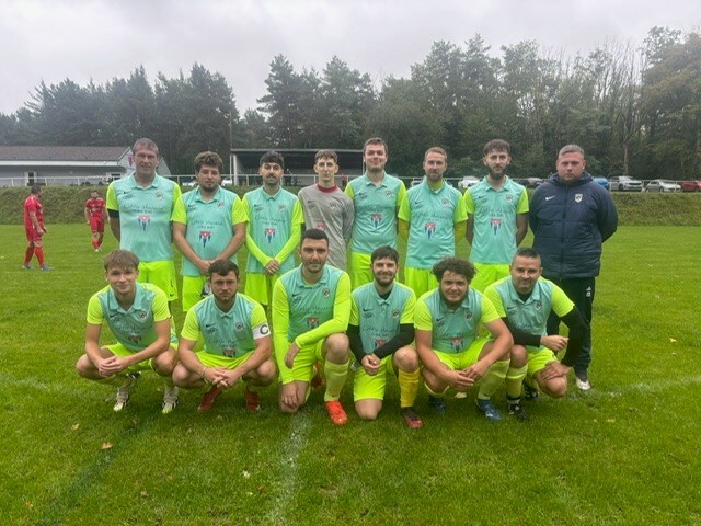 BEAUCOURT 1 / ASPSM 1