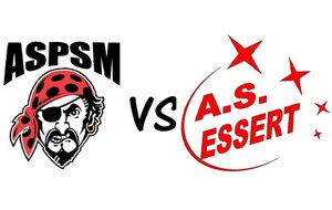 ASPSM - Essert \ Coupe principale