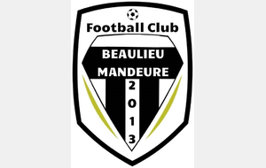 Beaulieu Mandeure - ASPSM 2