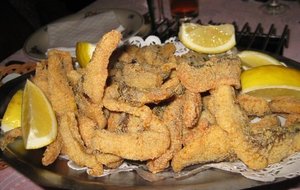 Friture 6 juillet