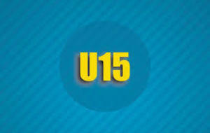 Entraînement U15