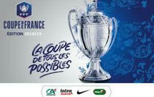 Coupe de France 3ème Tour