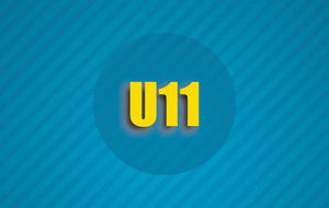 Entraînement U11