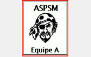 Départemental 2 : ASPSM 1 / MATHAY 1