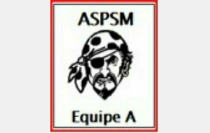 Départemental 2 : ASPSM 1 / LES ECORCES 2