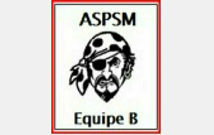 Départemental 4 : ASPSM 2 / BEAULIEU MANDEURE 2