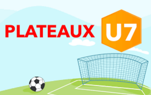 Plateau U7 à Méziré