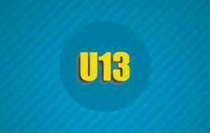 U13 Hiver