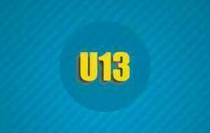 Entraînement U13