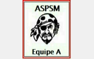 ASPSM 1 / CLERVAL ANTEUIL 1