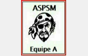 AS ROUGEGOUTTE CHAUX 1 / ASPSM 1