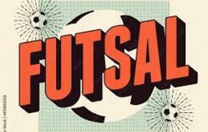 Futsal : Equipes Première et Réserve