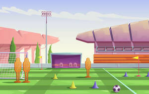 Entraînement Seniors