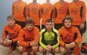 AUDINCOURT HANDI COMTOIS 2 / ASPSM LOISIR