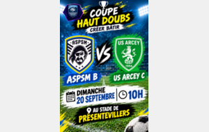 ASPSM 2 / ARCEY 3