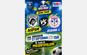 ASPSM 1 / ASDAM 3