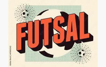 Futsal journée 1 à Maiche