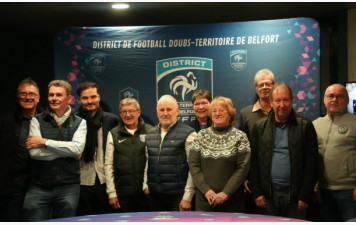 Tirage Coupe Crédit Mutuel