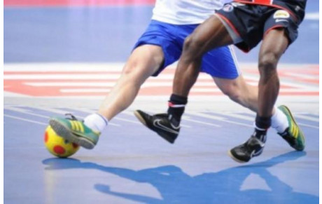 Entrainements lundi et mercredi, tournoi samedi