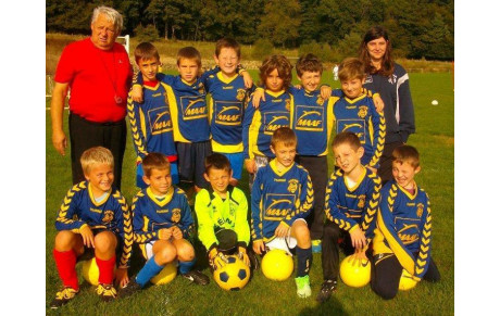 Info de la semaine (3 au 9 fev.)