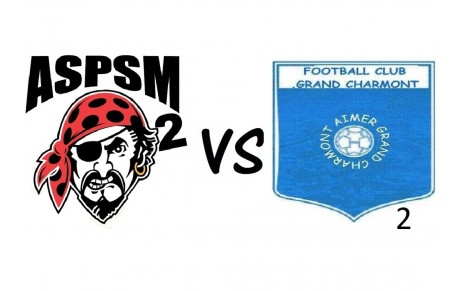 Week-end de match (20 sept.)