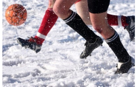 Week-end de match (7 &amp; 8 nov.)