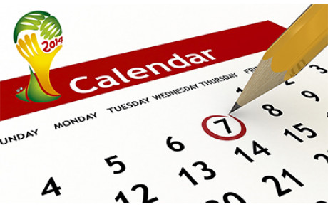 Info de la semaine (7 - 13 dec.)