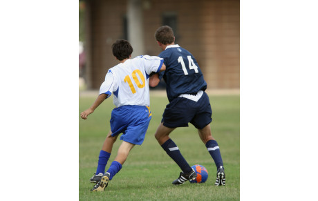 Match Amical Equipe Première