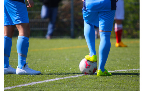 Match Amical Equipe Réserve