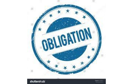 Obligations d'Equipes de Jeunes