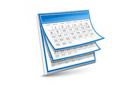 Calendrier Général Jeunes 2019 - 2020